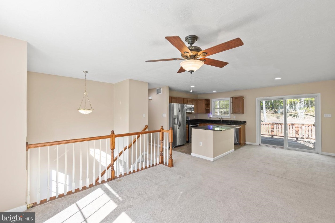 102 Killbuck Trl, Winchester VA  22602-1723 exterior