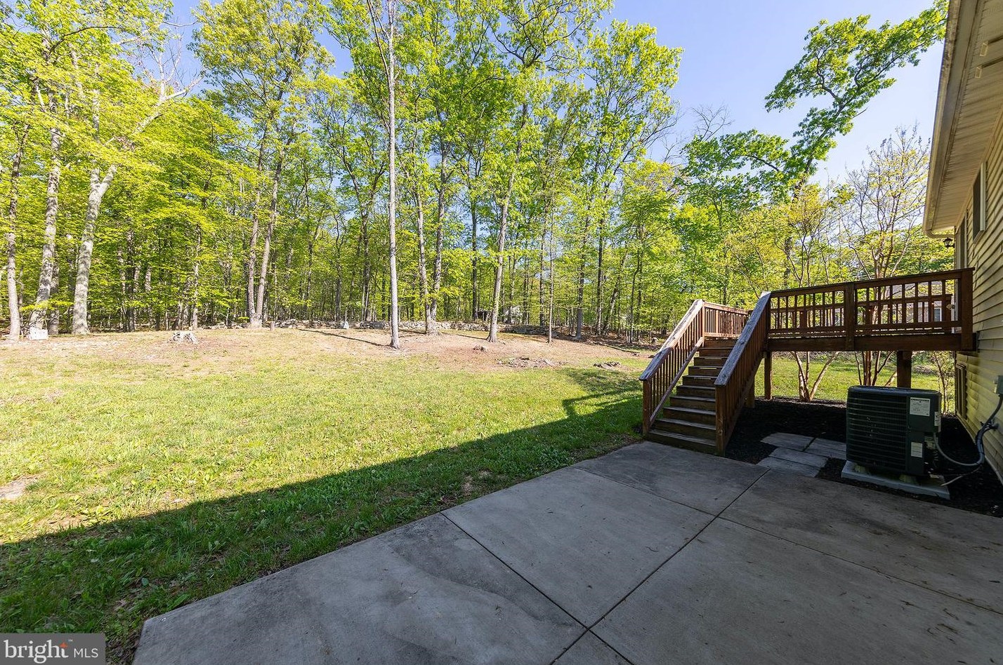 102 Killbuck Trl, Winchester VA  22602-1723 exterior