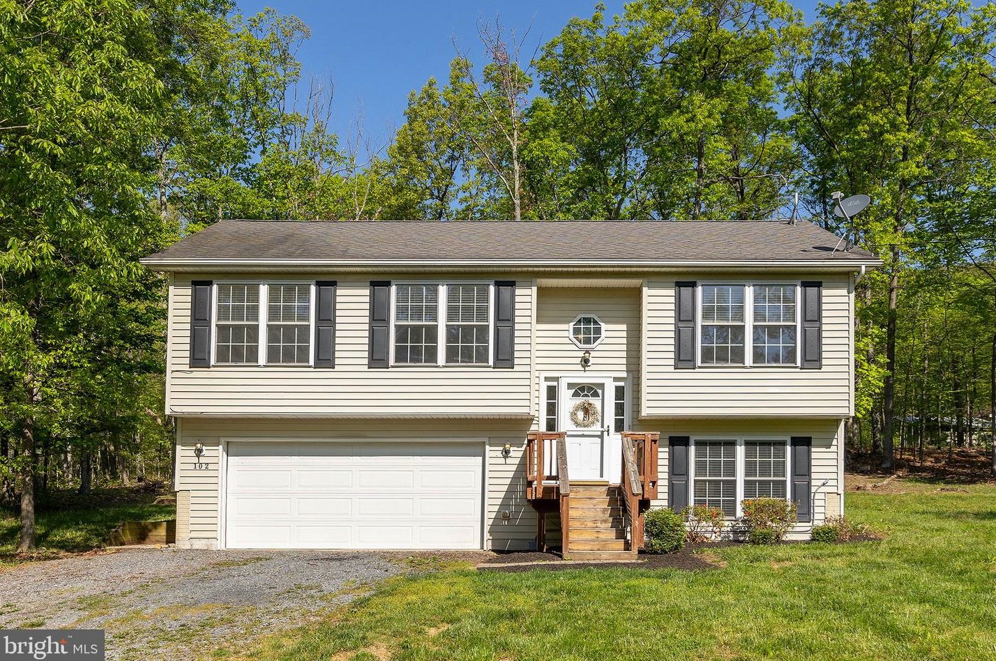 102 Killbuck Trl, Winchester, VA 22602-1723