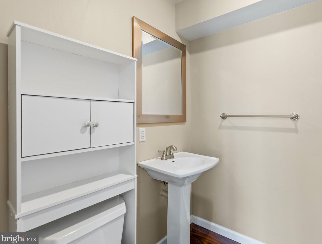 102 Killbuck Trl, Winchester VA  22602-1723 exterior