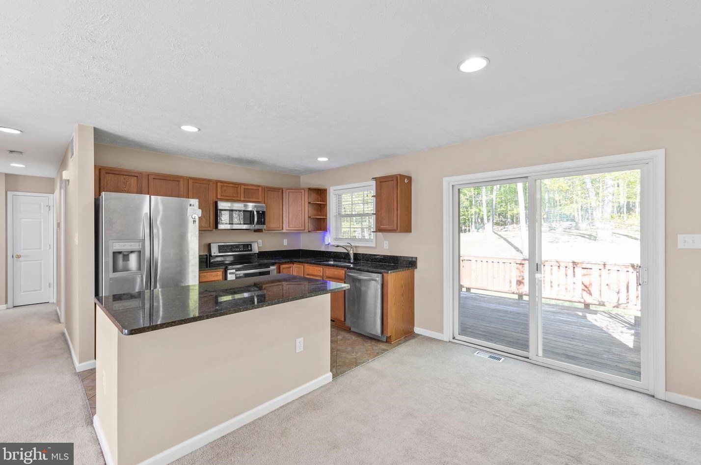 102 Killbuck Trl, Winchester VA  22602-1723 exterior