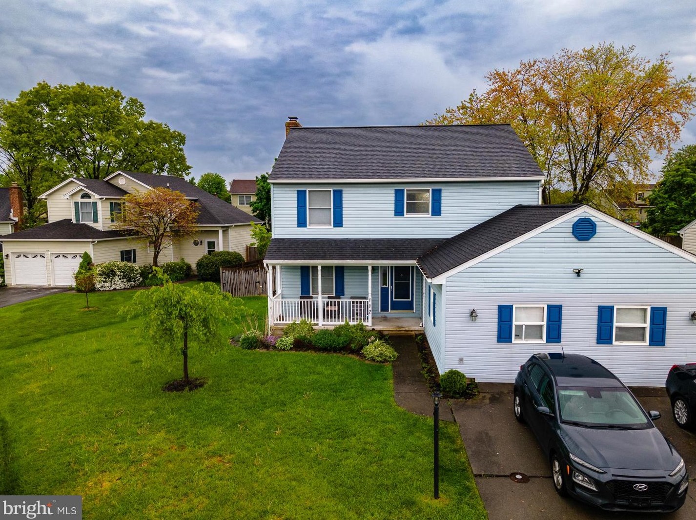 102 Barbados Pl, Stephens City, VA 22655-2581
