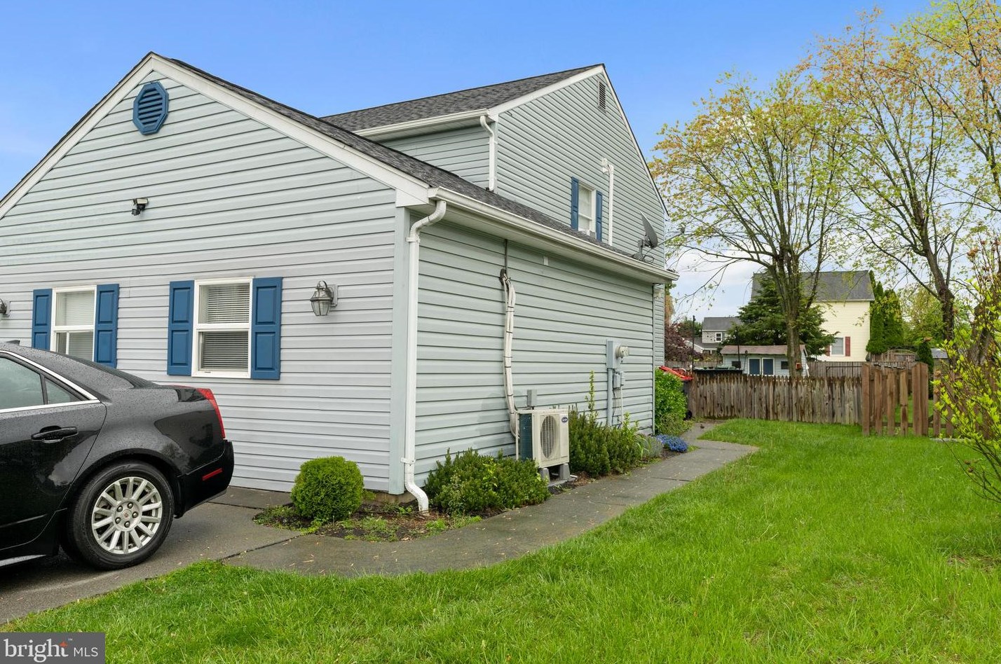 102 Barbados Pl, Stephens City VA  22655-2581 exterior