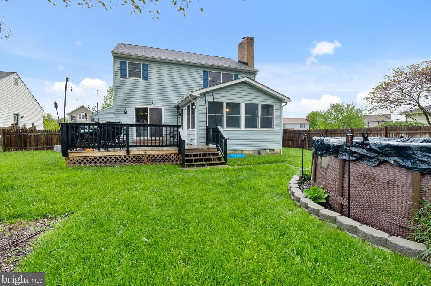 102 Barbados Pl, Stephens City VA  22655-2581 exterior