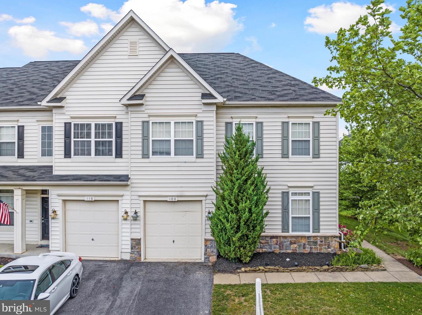 108 Quinton Oaks Cir, Stephens City, VA 22655-2394