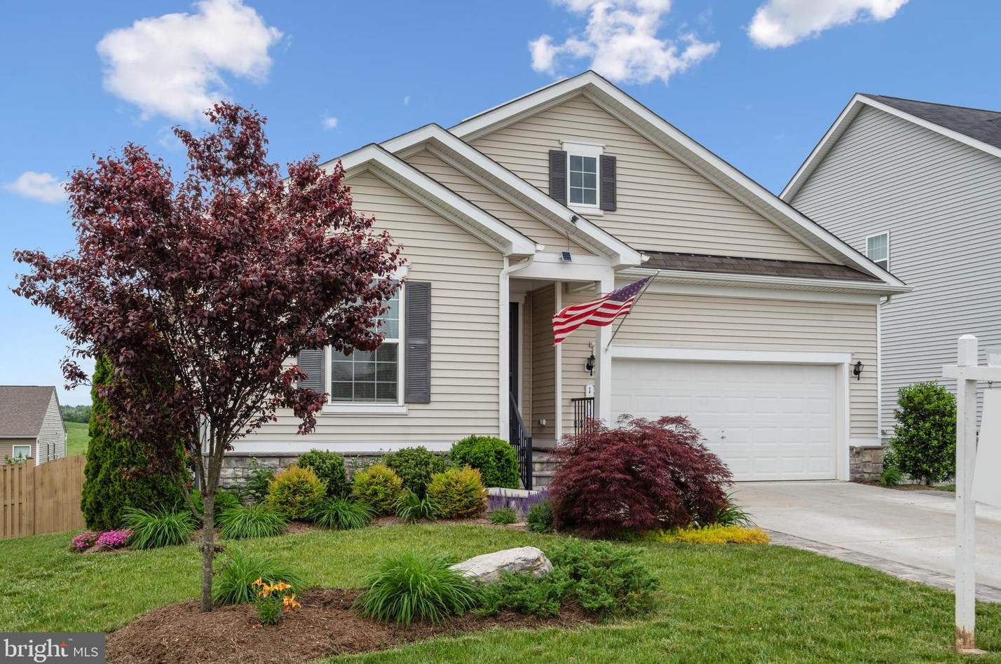 143 Westchester Dr, Stephens City, VA 22655-5351