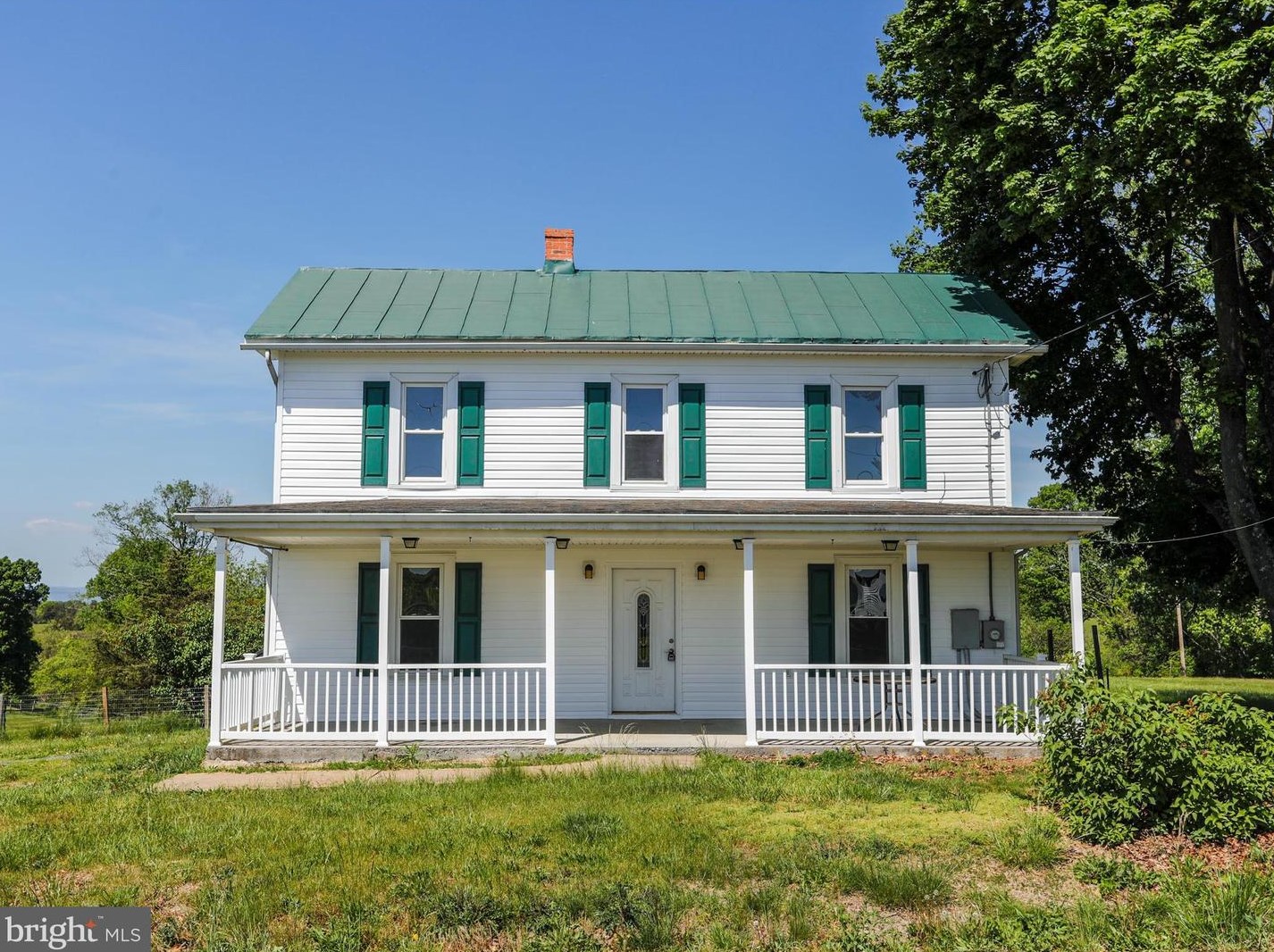 776 Salem Church Rd, Stephens City, VA 22655