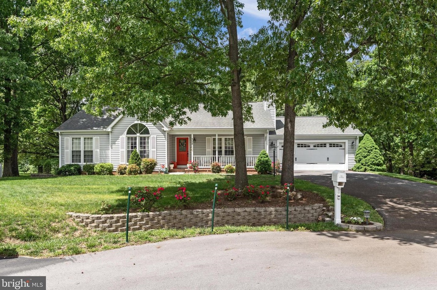 112 Freedom Cir, Winchester, VA 22602