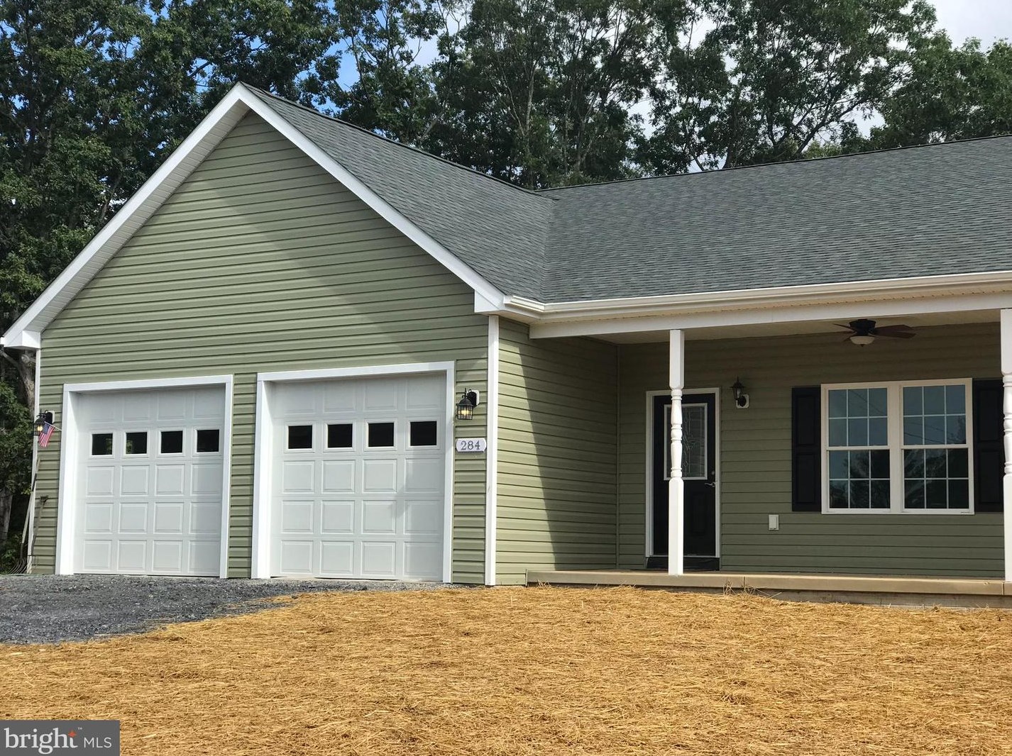 Lot 7 Tralee Dr, Cross Junction, VA 22625