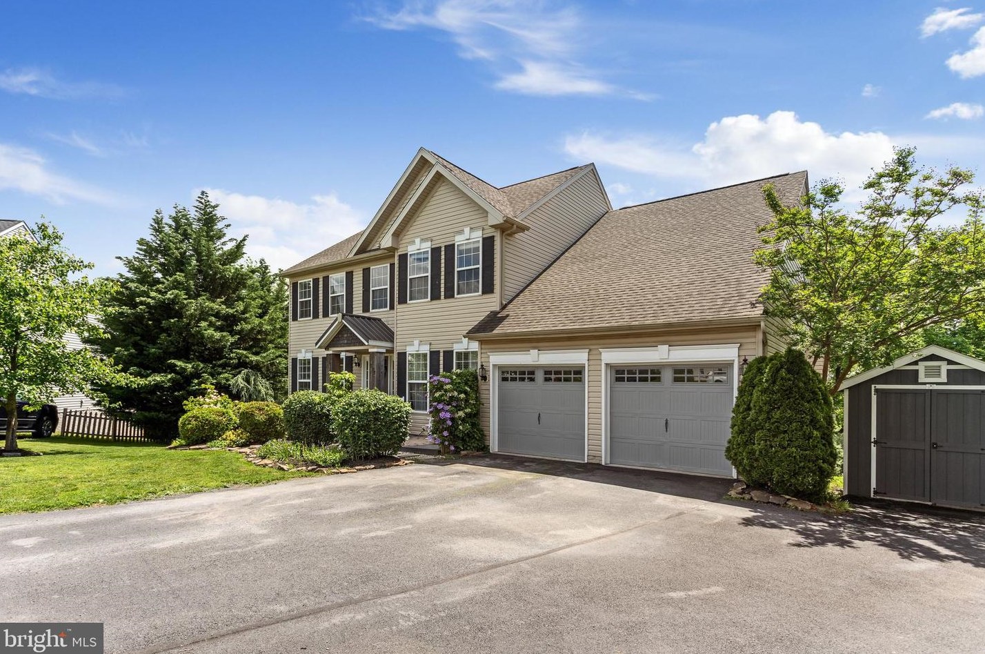 212 Sentinel Dr, Winchester, VA 22603