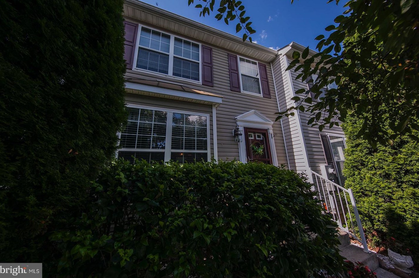 306 Copperfield Ln, Winchester, VA 22602