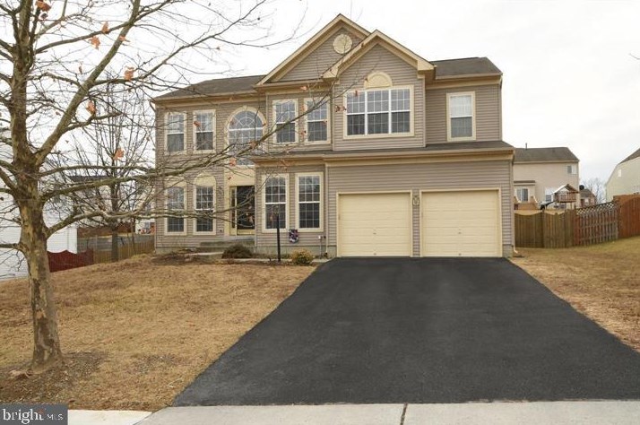 109 Mackenzie Ln, Stephenson, VA 22656