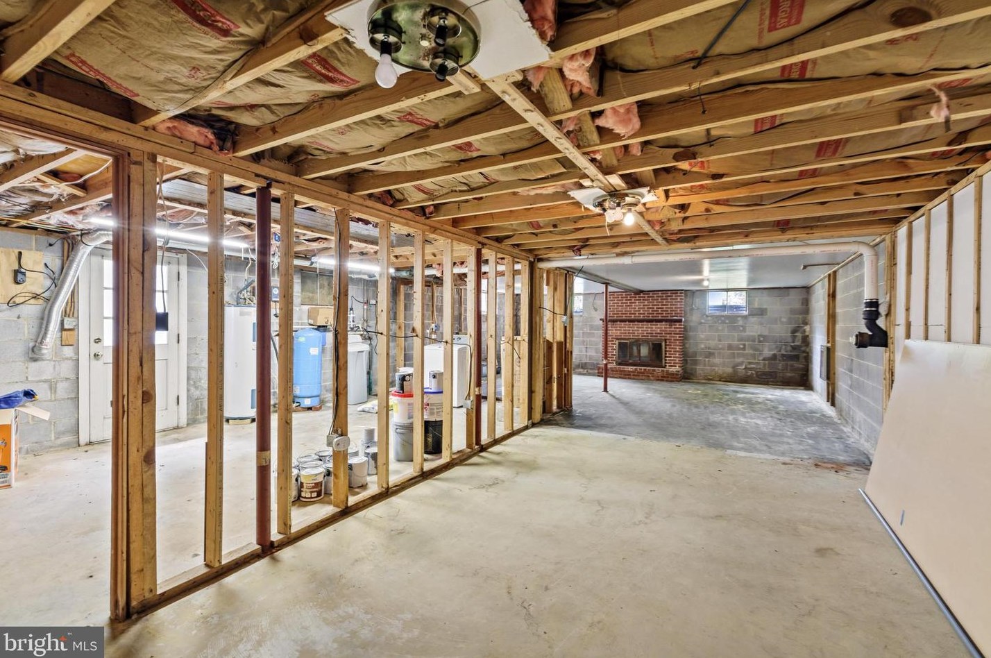 5533 Middle Rd, Winchester VA  22602-2872 exterior