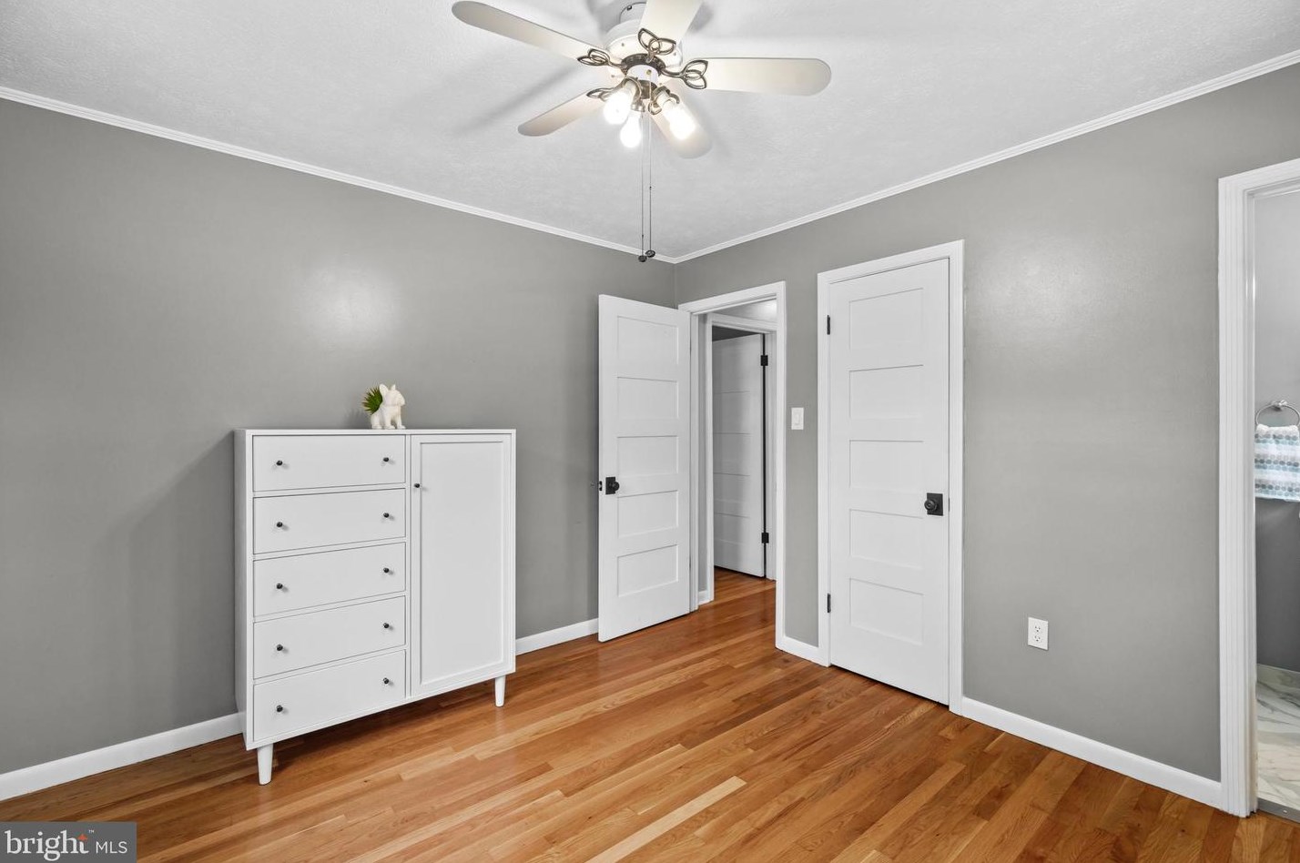 5533 Middle Rd, Winchester VA  22602-2872 exterior