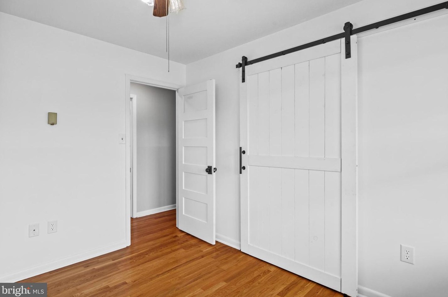 5533 Middle Rd, Winchester VA  22602-2872 exterior