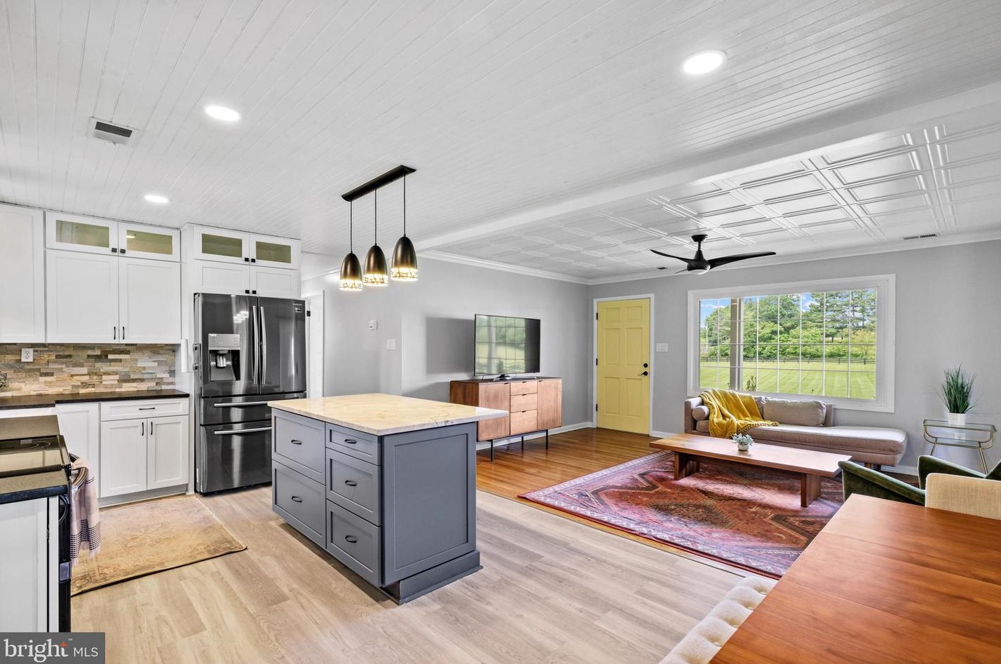 5533 Middle Rd, Winchester VA  22602-2872 exterior