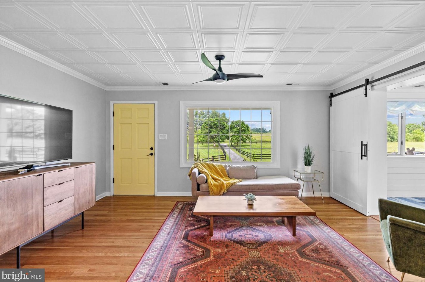 5533 Middle Rd, Winchester VA  22602-2872 exterior