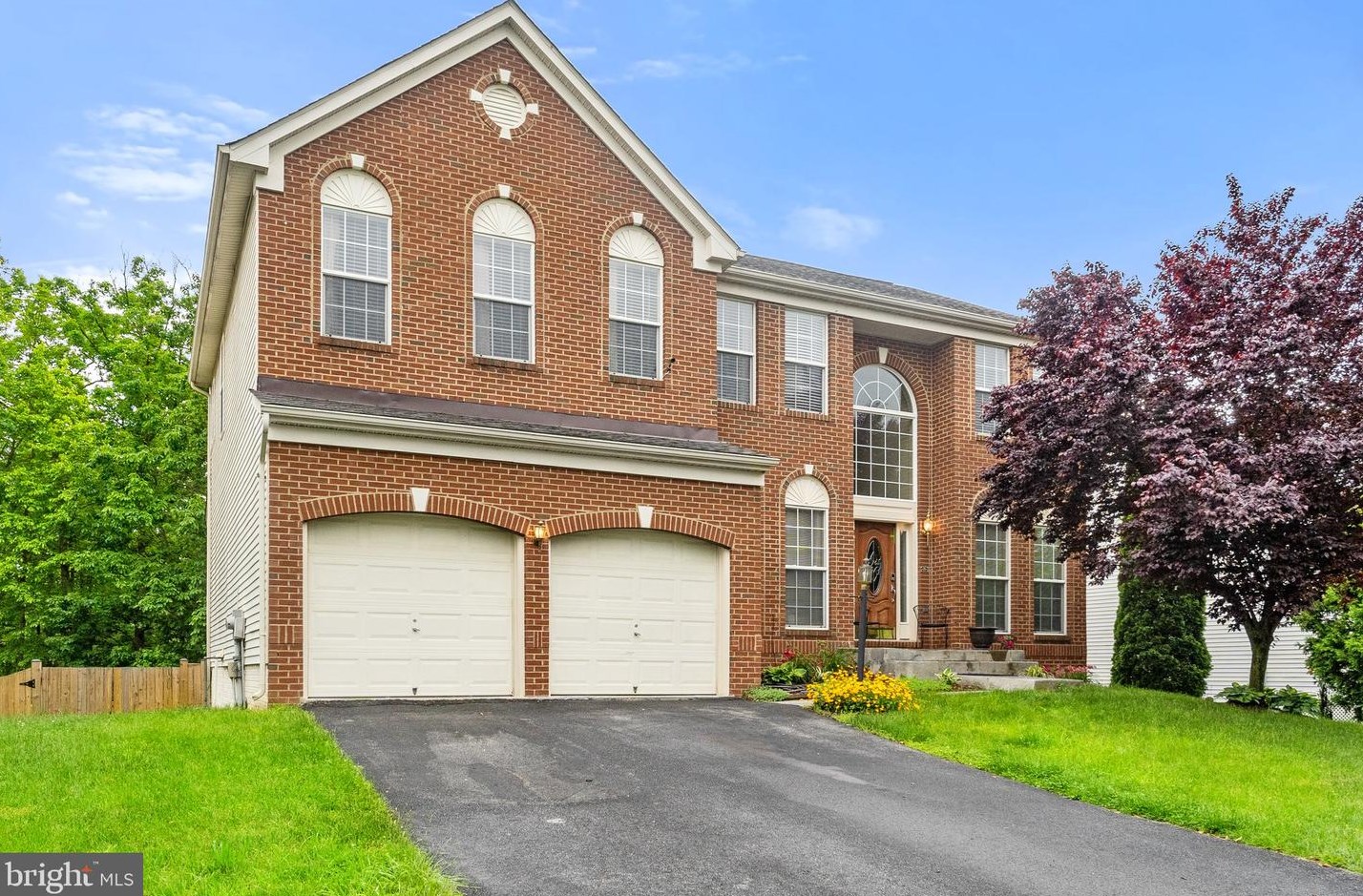 310 Morlyn Dr, Stephenson, VA 22656