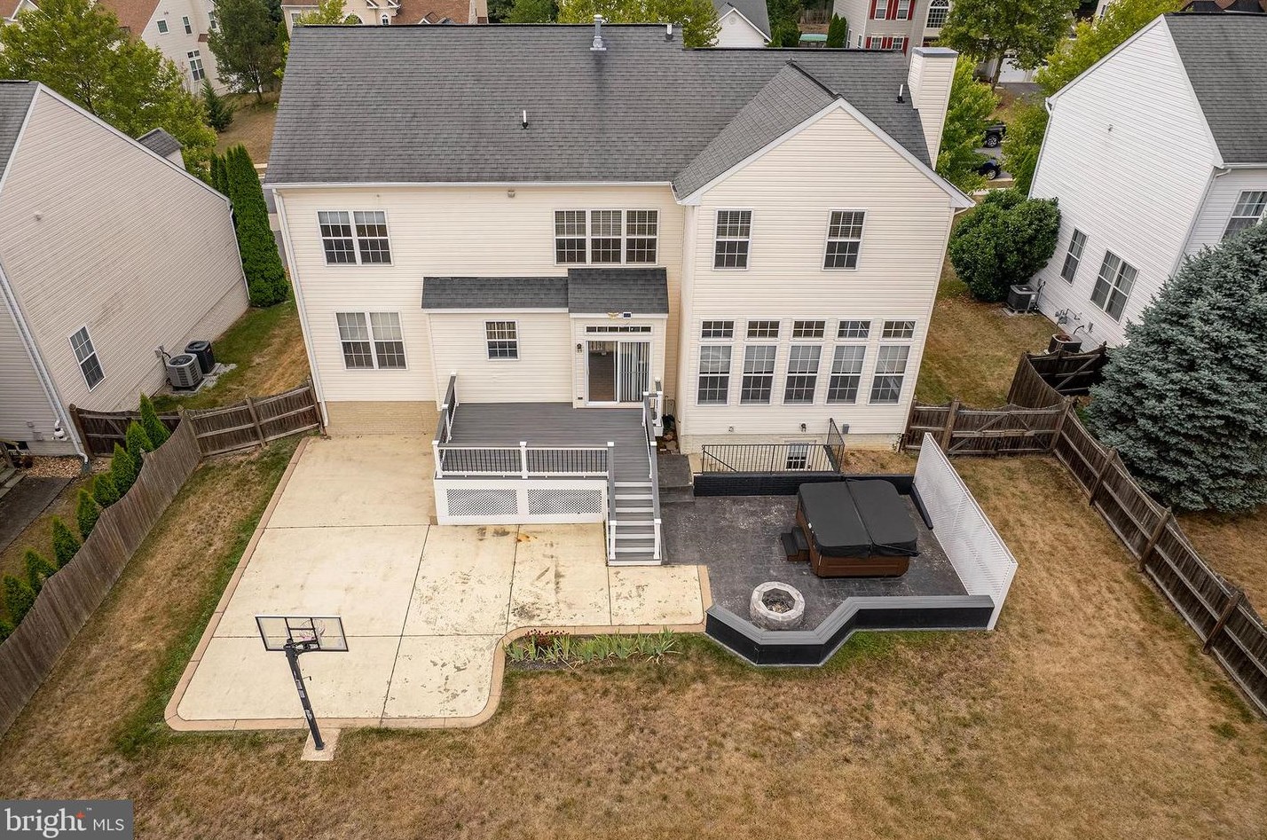 204 Rebecca Dr, Winchester, VA 22602