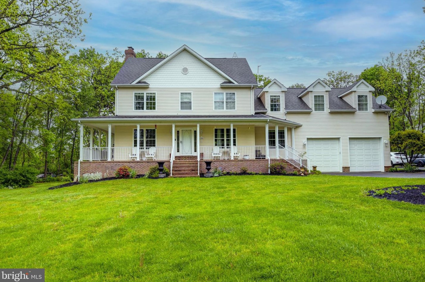 100 Cotton Ridge Rd, Winchester, VA 22603-3222