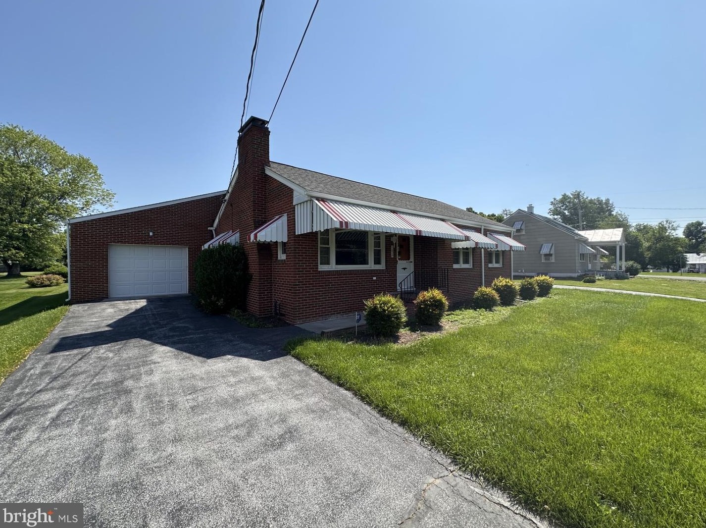 1020 Bell Air St, Stephens City, VA 22655