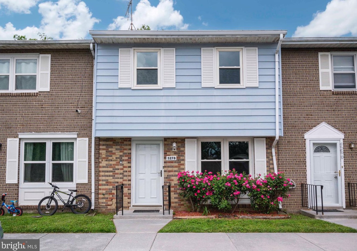 5278 Mulberry Ct, Stephens City, VA 22655