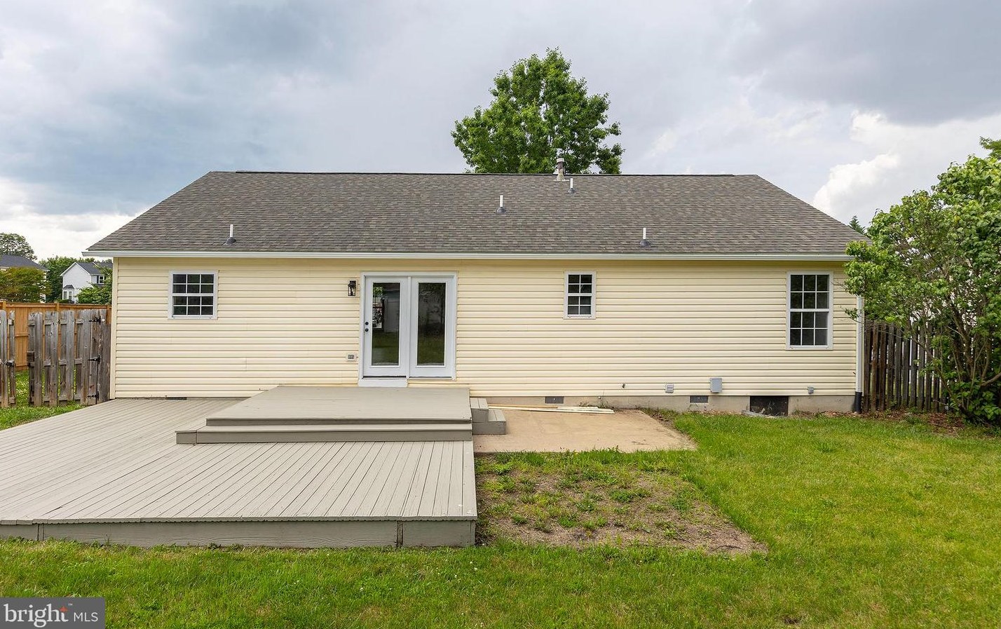 106 Dots Way, Winchester VA  22602-7656 exterior