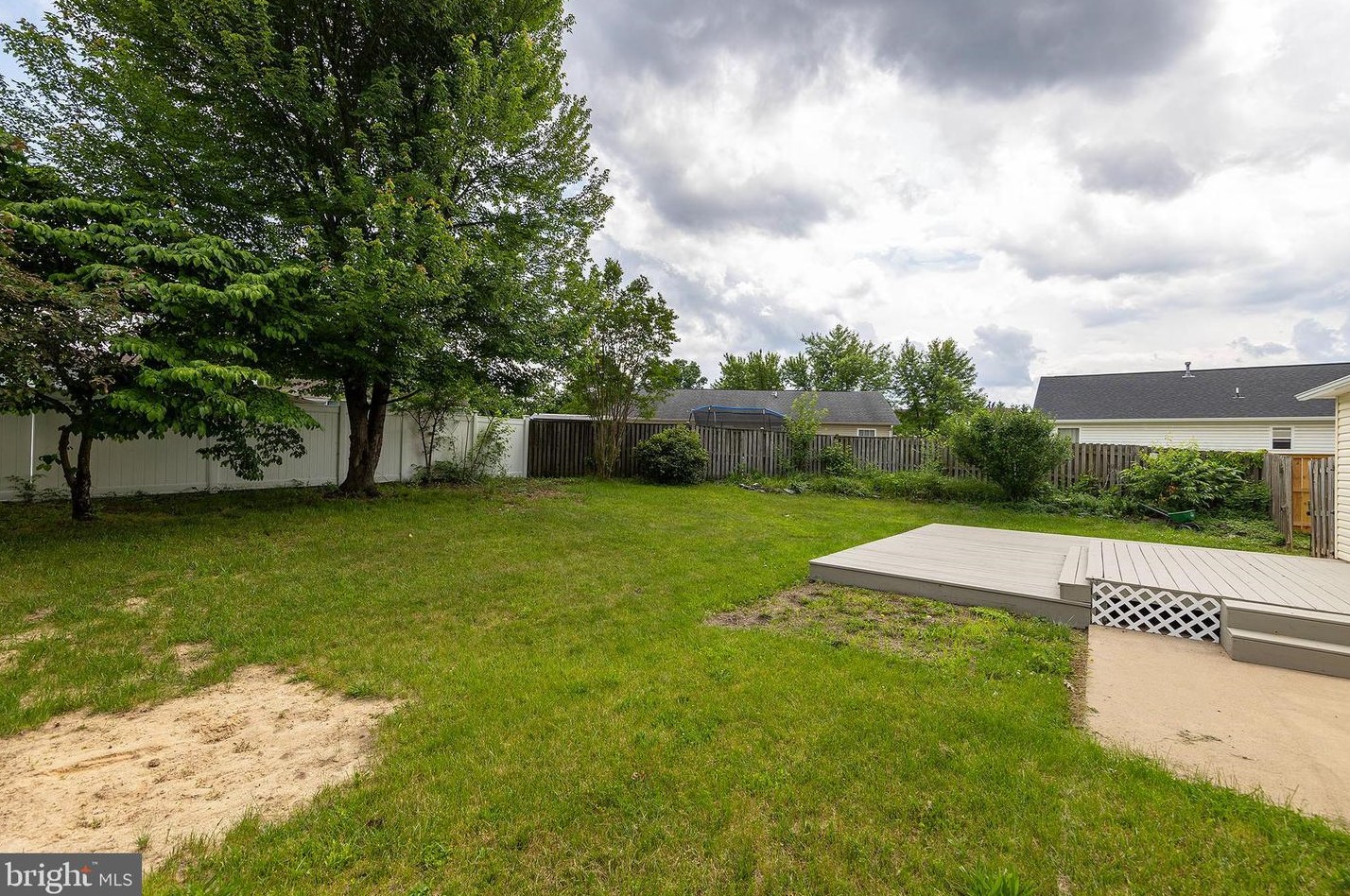 106 Dots Way, Winchester VA  22602-7656 exterior