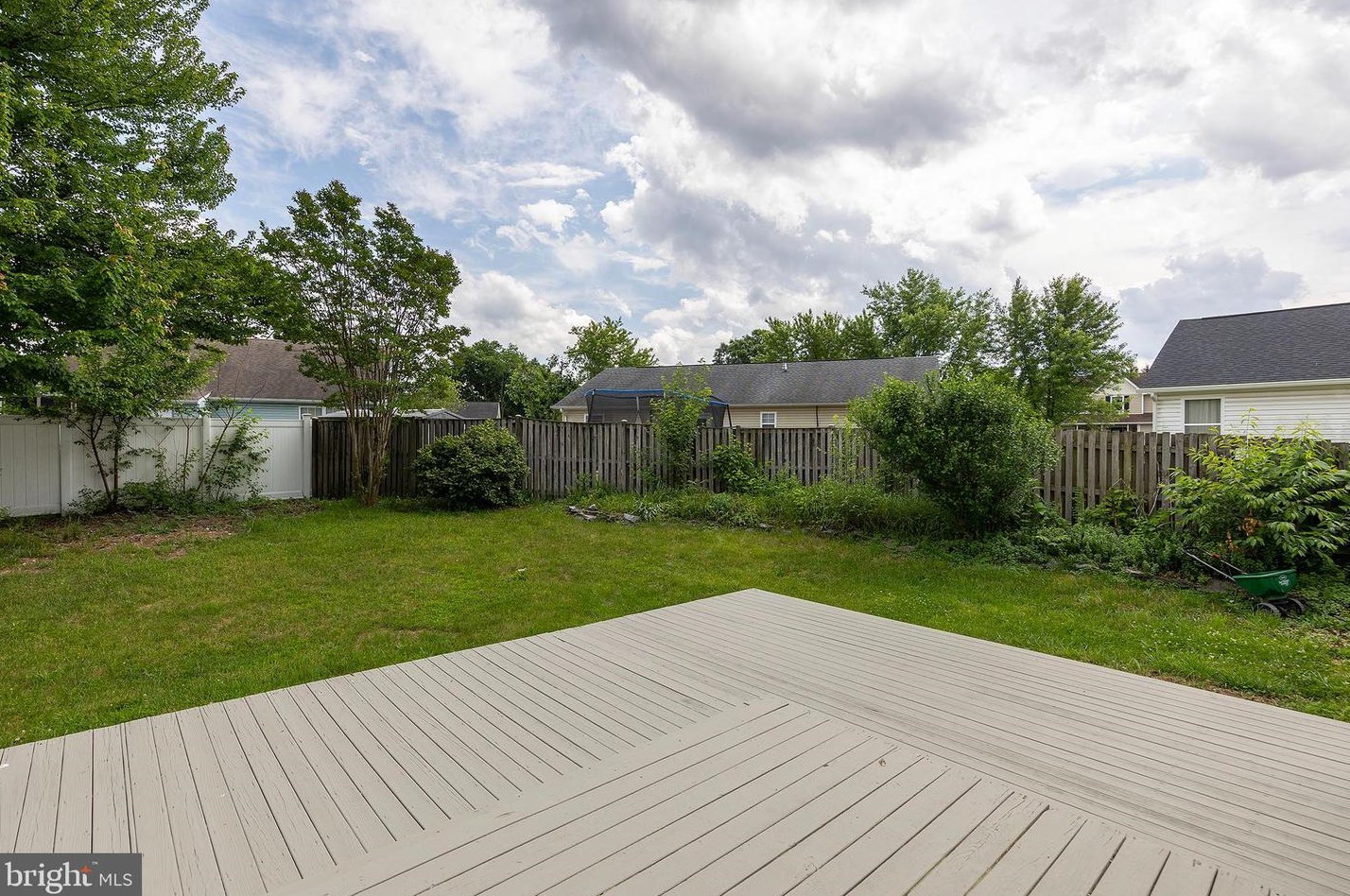 106 Dots Way, Winchester VA  22602-7656 exterior