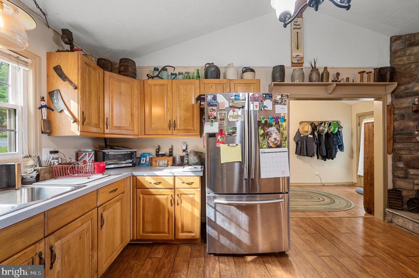 307 Fox Run Ln, Winchester VA  22602-3587 exterior