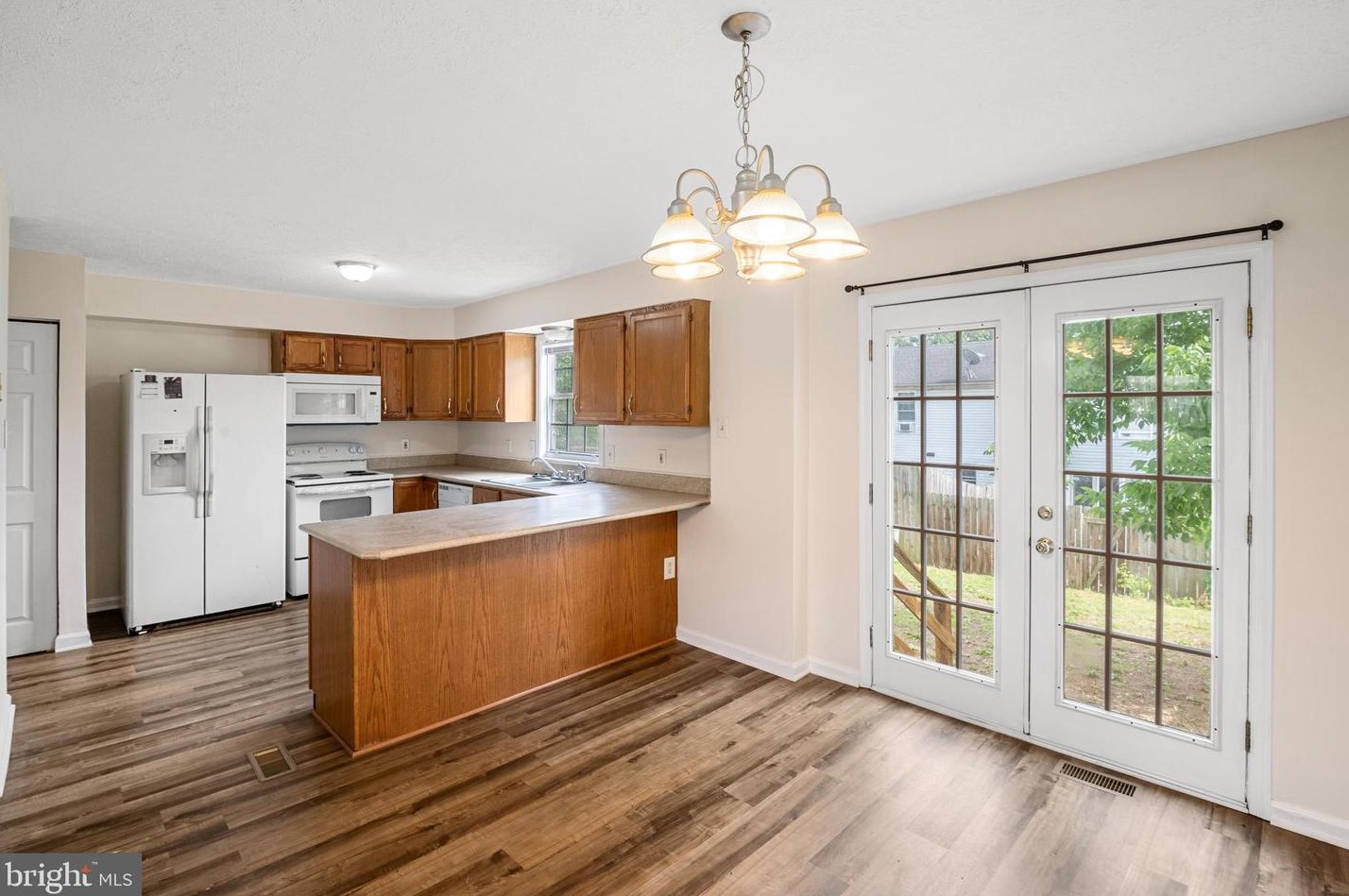 206 Emily Ln, Winchester VA  22602-7613 exterior