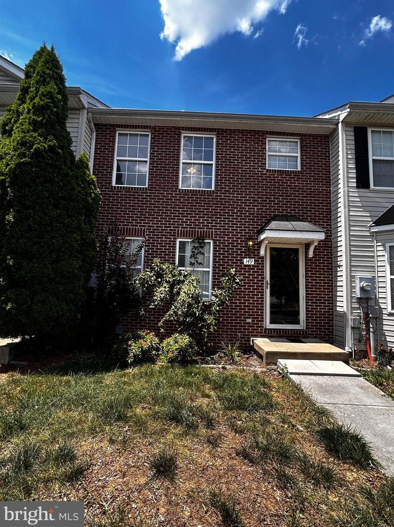 149 Lexington Ct, Stephens City, VA 22655