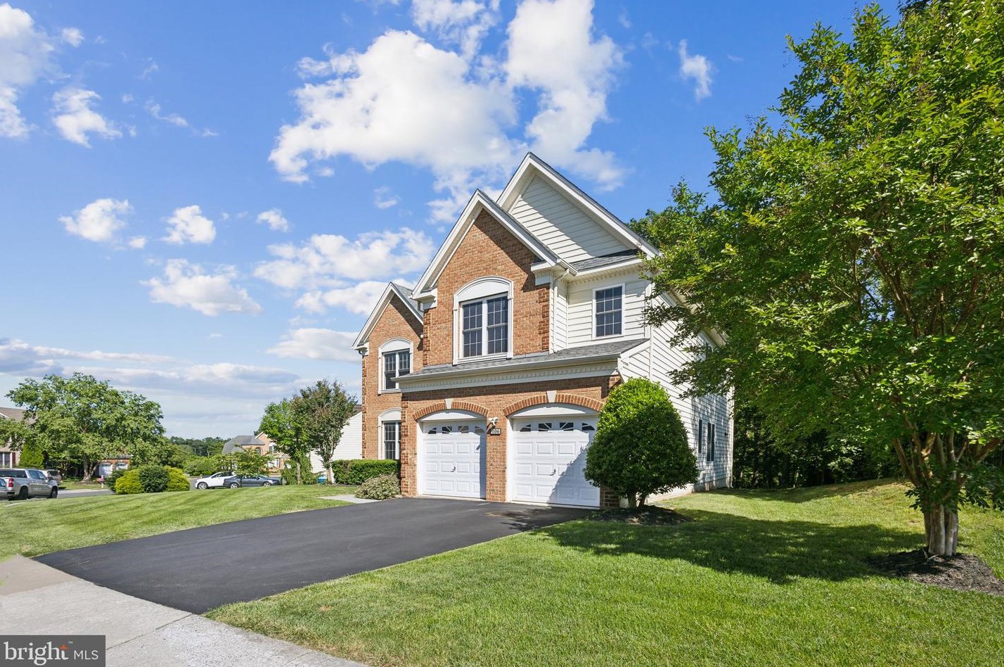 106 Aulee Ct, Winchester, VA 22602