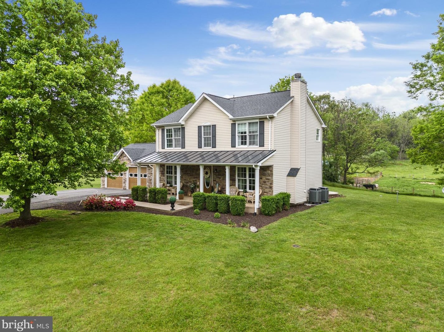 227 White Hall Rd, Winchester, VA 22603-2752