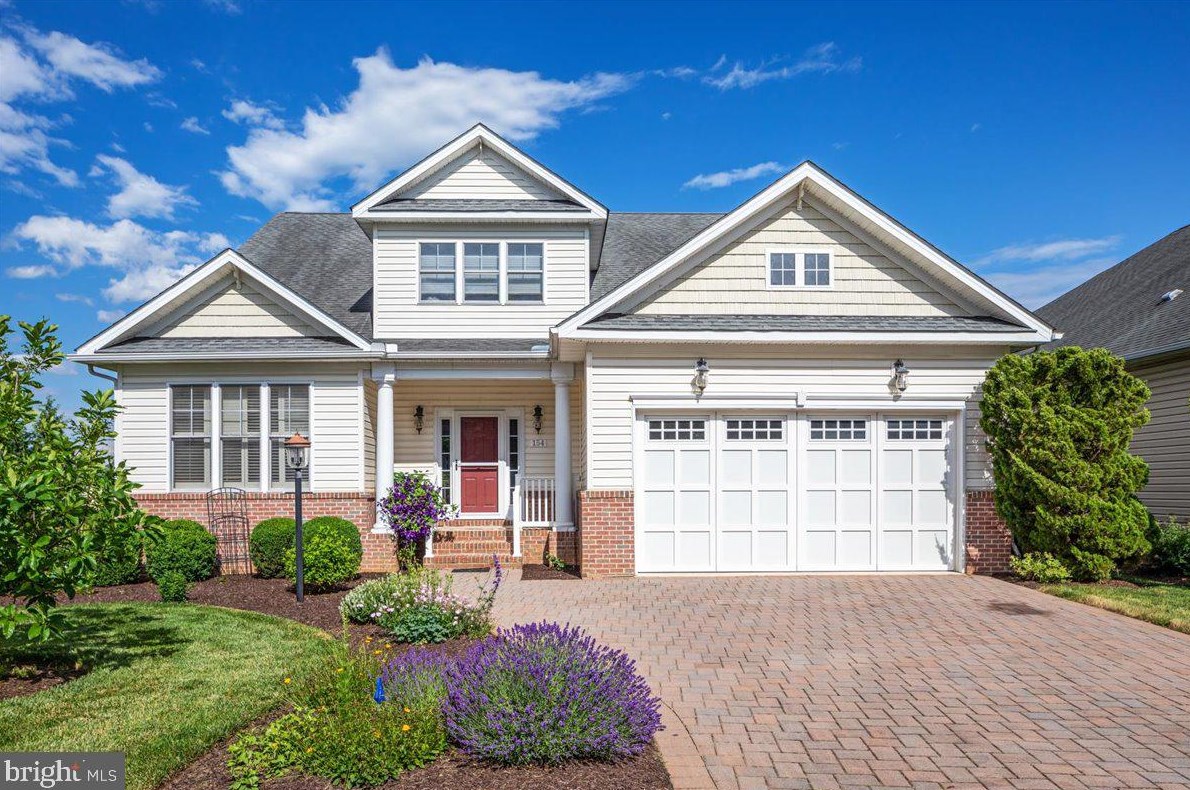 154 Harvest Ridge Dr, Winchester, VA 22601