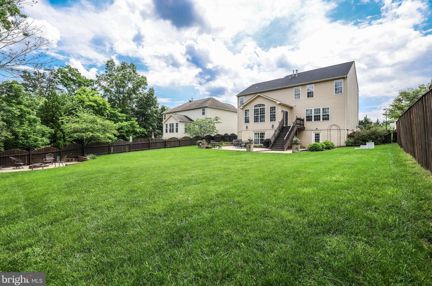 213 Farmington Blvd, Winchester VA  22602-7648 exterior