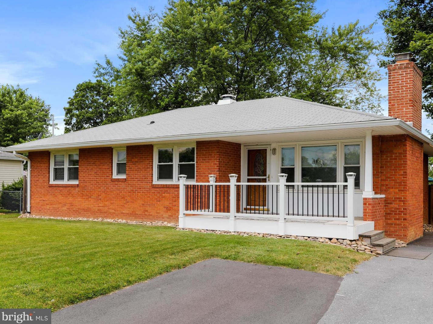 119 Cardinal Ln, Winchester, VA 22602-6106