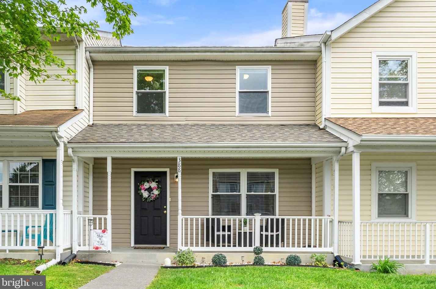 388 Surrey Club Ln, Stephens City, VA 22655-2136