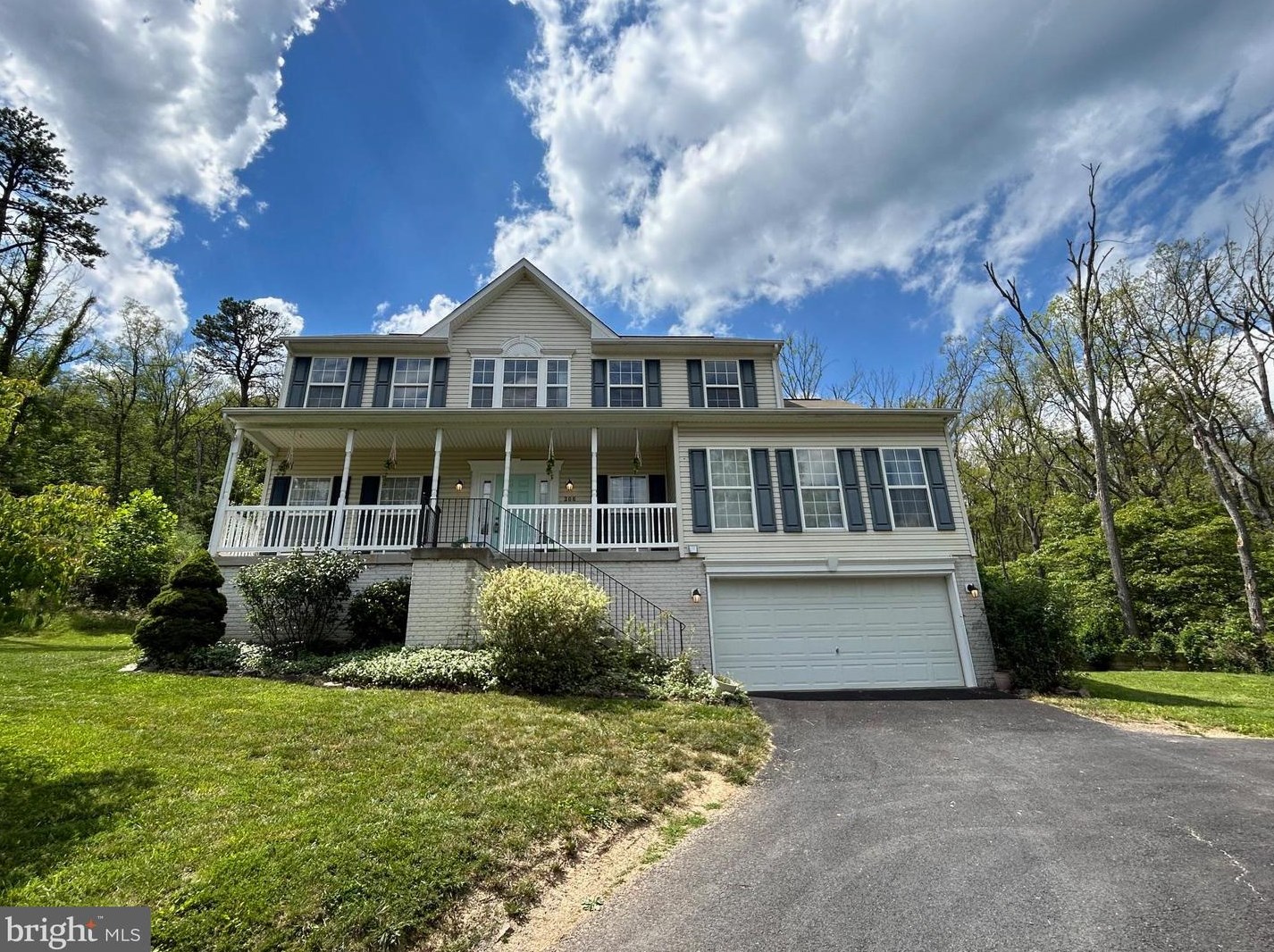 306 Fox Trail, Winchester, VA 22602