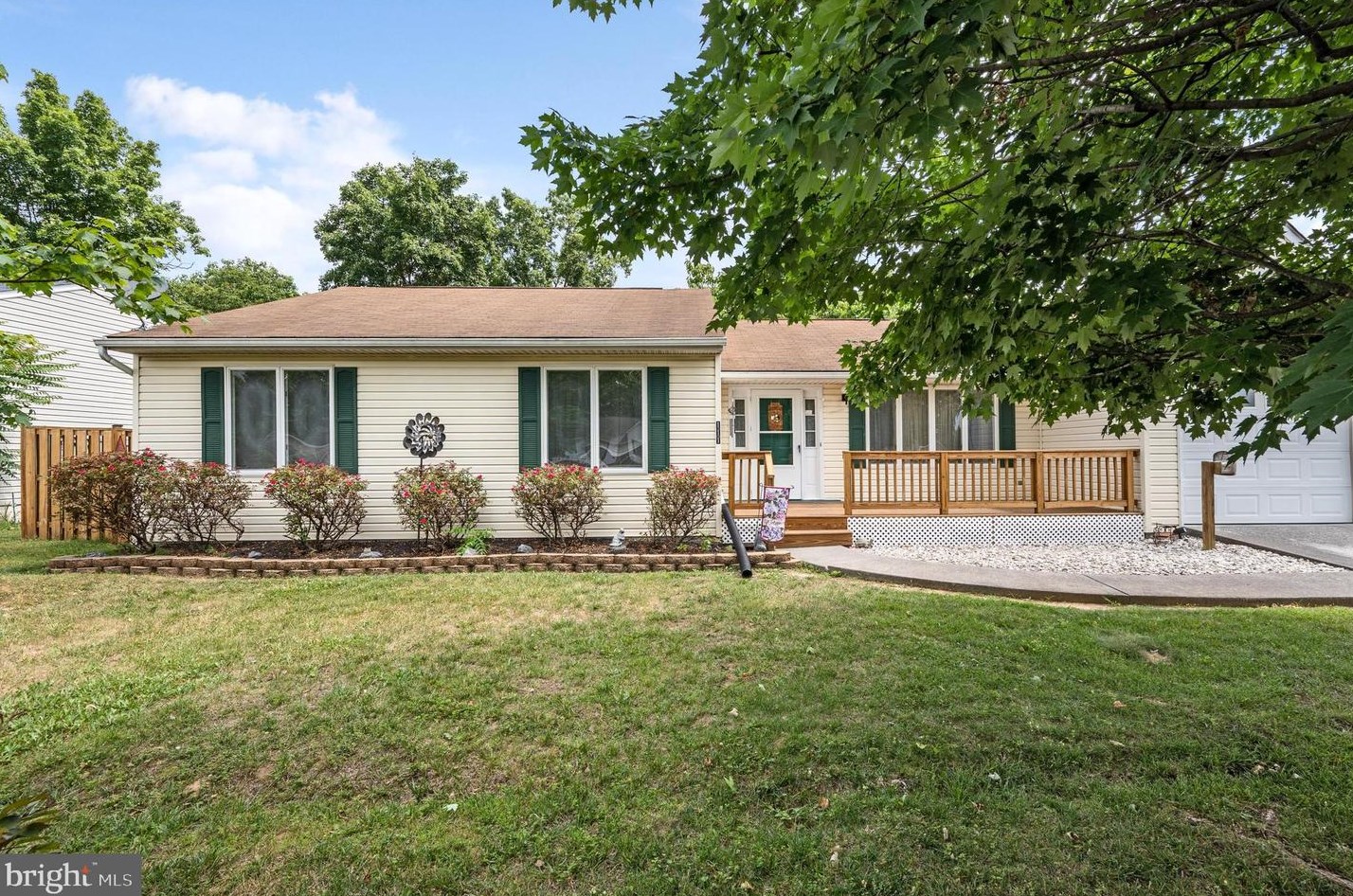 111 Likens Way, Winchester, VA 22602