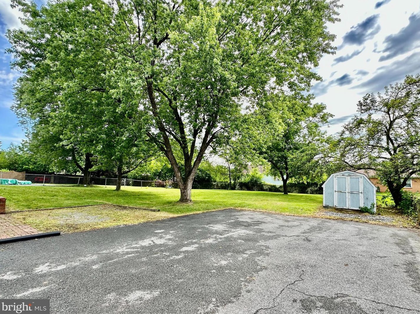 104 Donna Cir, Winchester VA 22602-6145 exterior