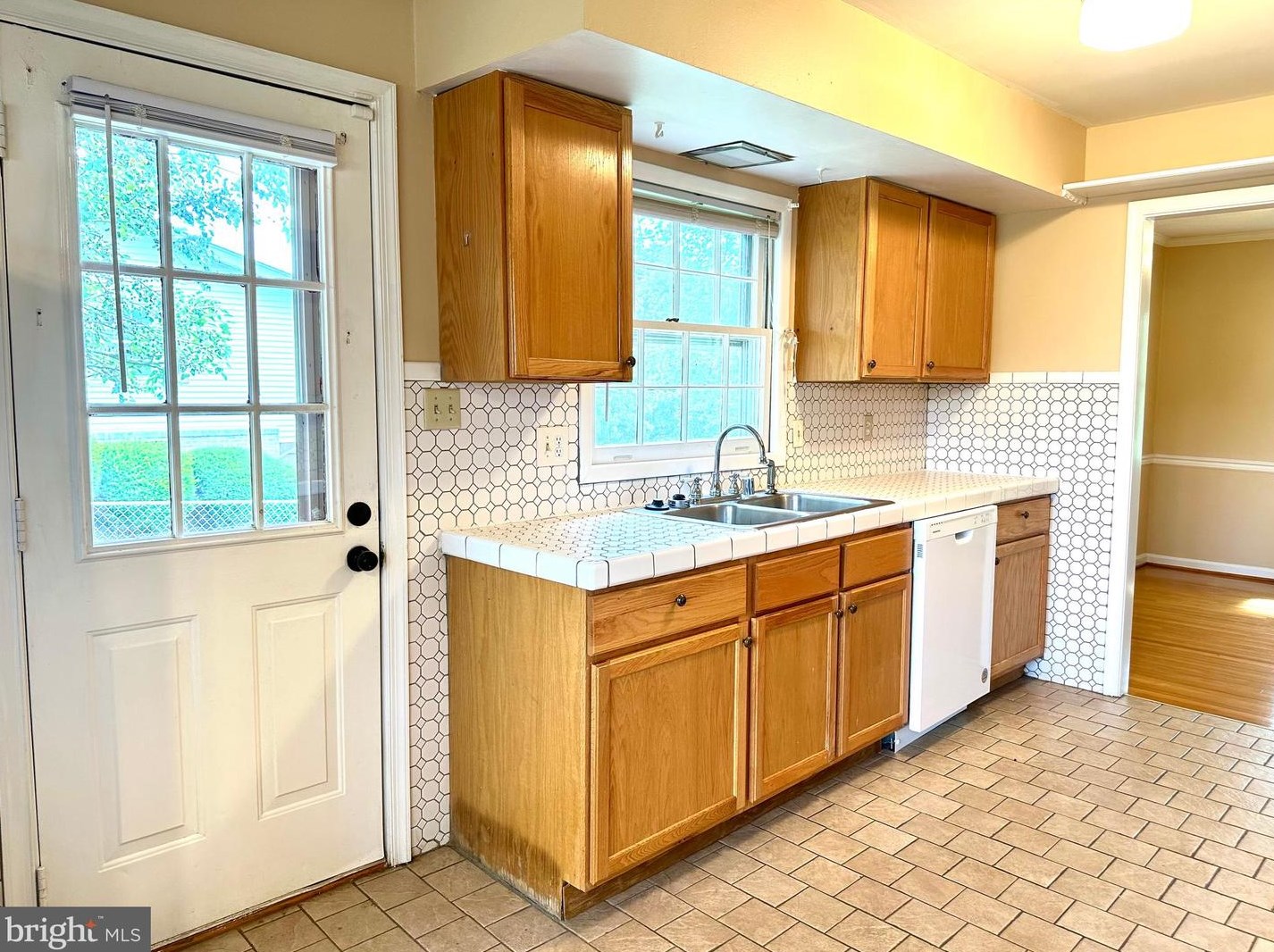 104 Donna Cir, Winchester VA 22602-6145 exterior