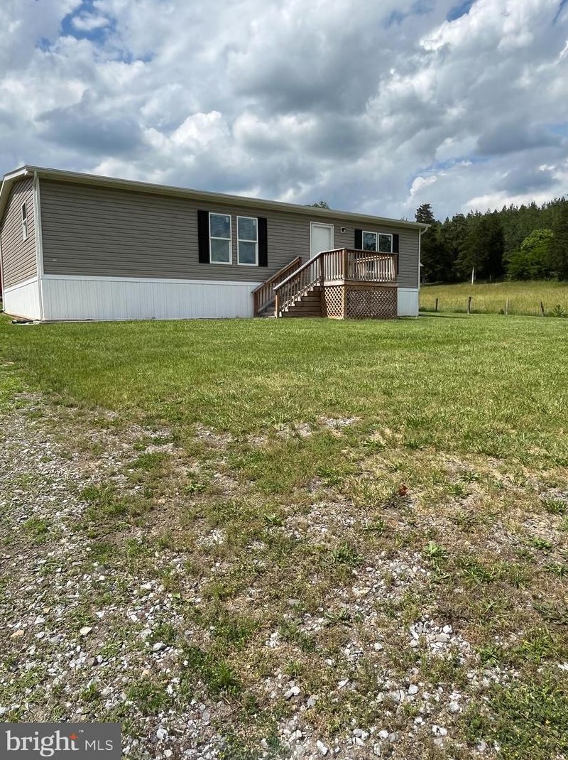 1544 Star Tannery Rd, Star Tannery, VA 22654-2021
