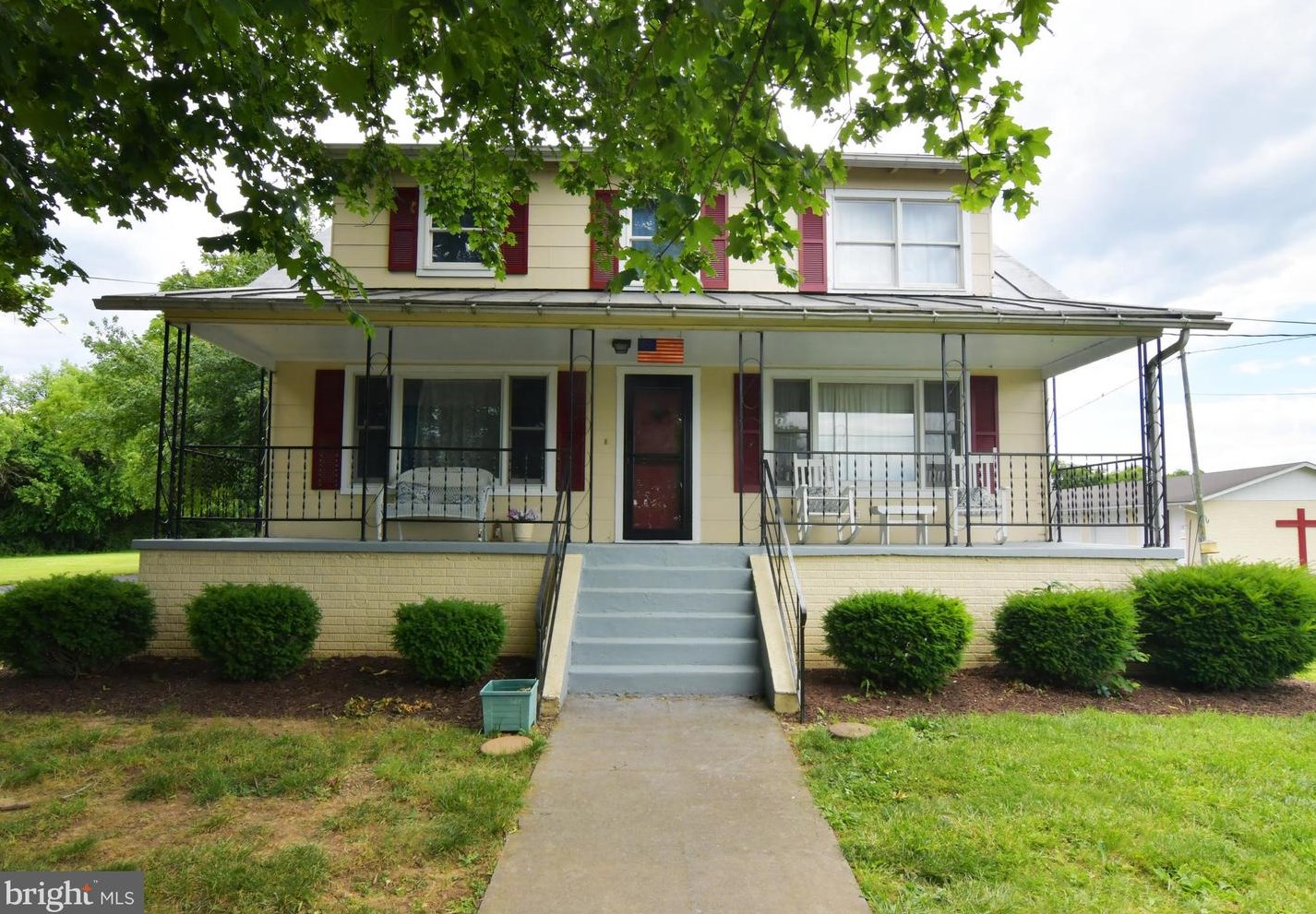3364 Papermill Rd, Winchester, VA 22602