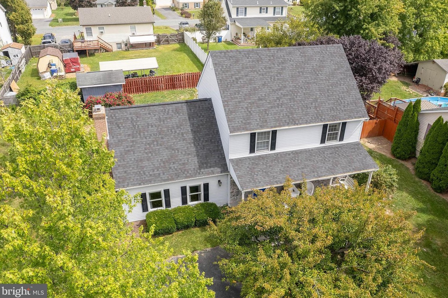211 Killdeer Rd, Stephens City, VA 22655