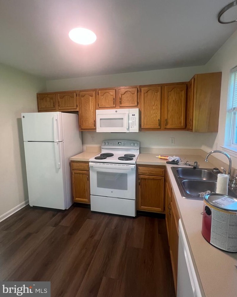 110 Freeton Ct, Stephens City, VA 22655