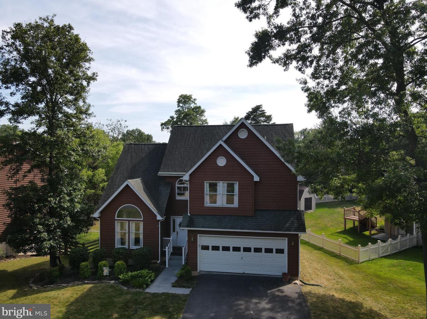 108 Fair Lawn Ct, Stephens City, VA 22655