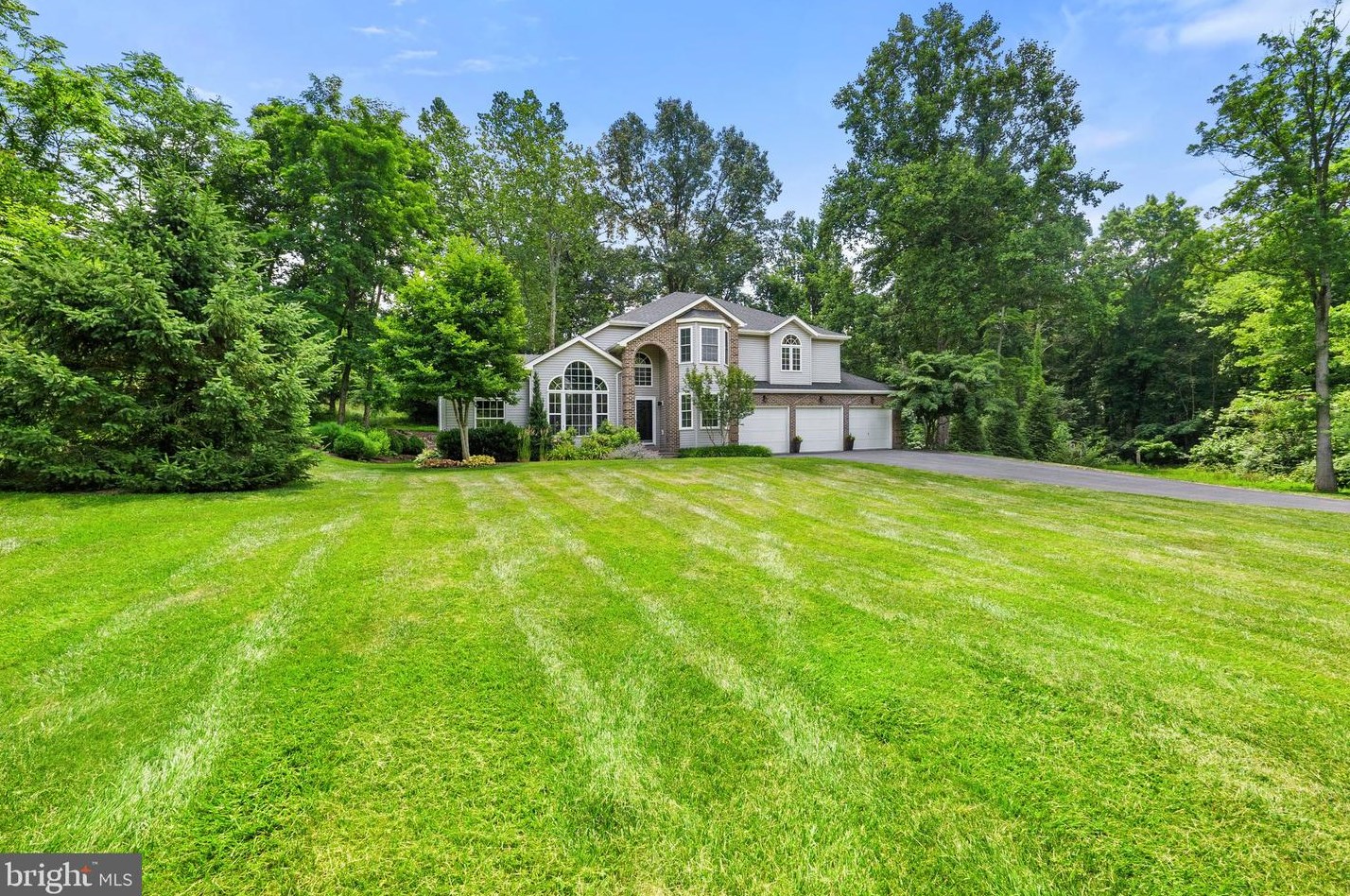 225 Cotton Ridge Rd, Winchester, VA 22603