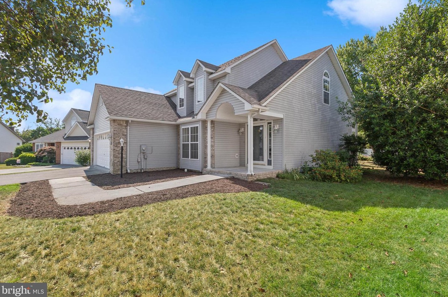 110 Suffolk Cir, Stephens City, VA 22655