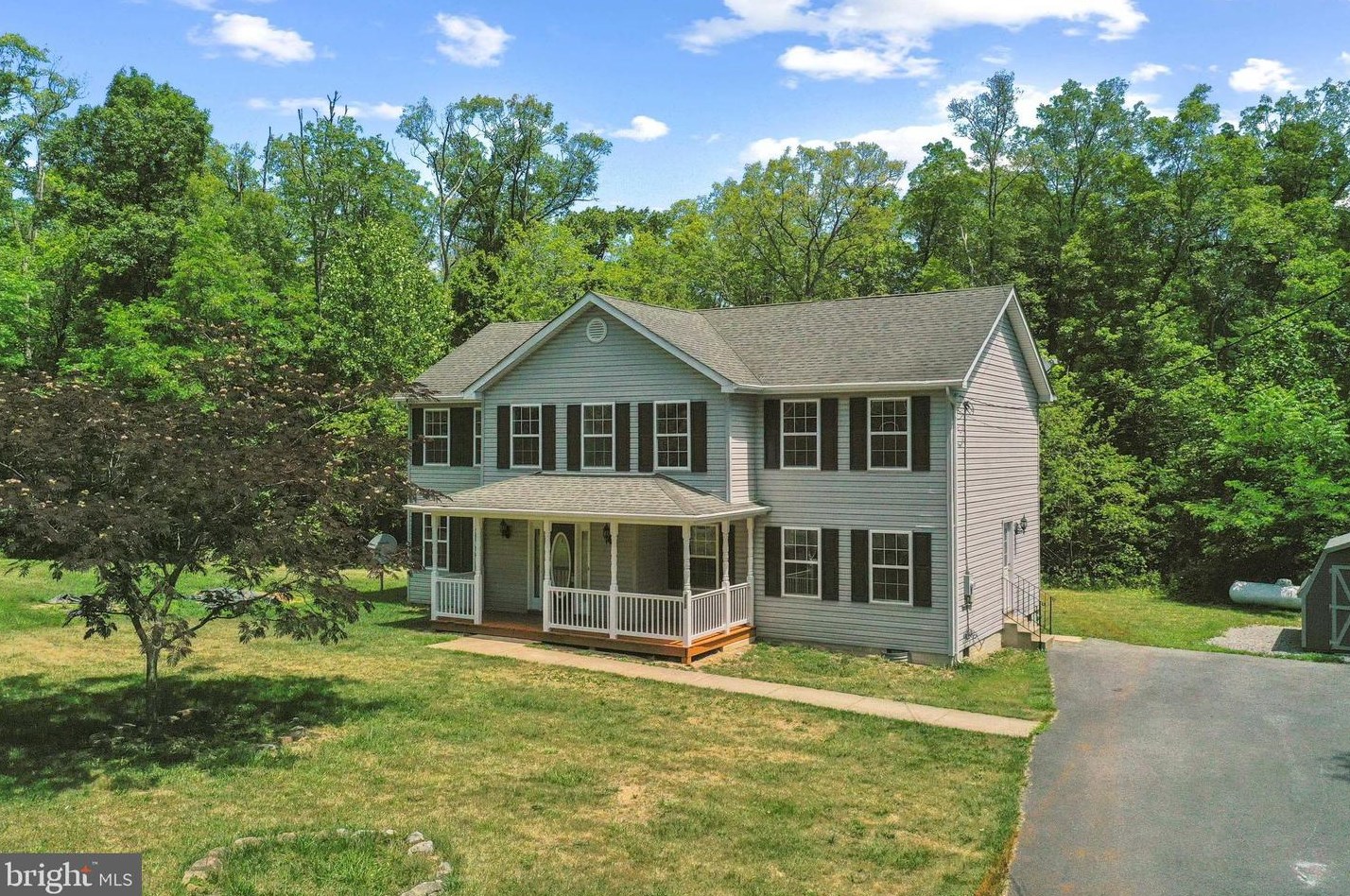 310 Mountain Falls Blvd, Winchester, VA 22602